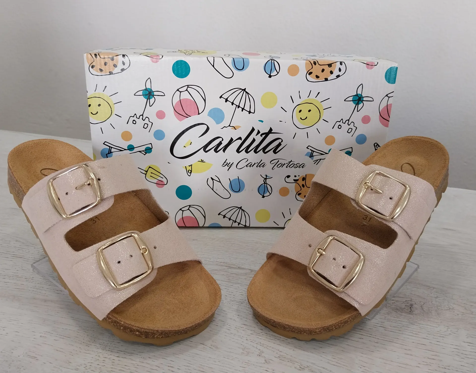 Sandalia carlita hebillas (31)