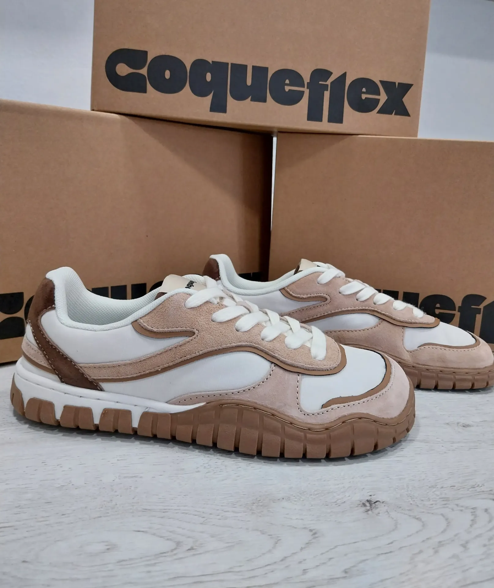 Deportiva coqueflex M.KIAN (43)