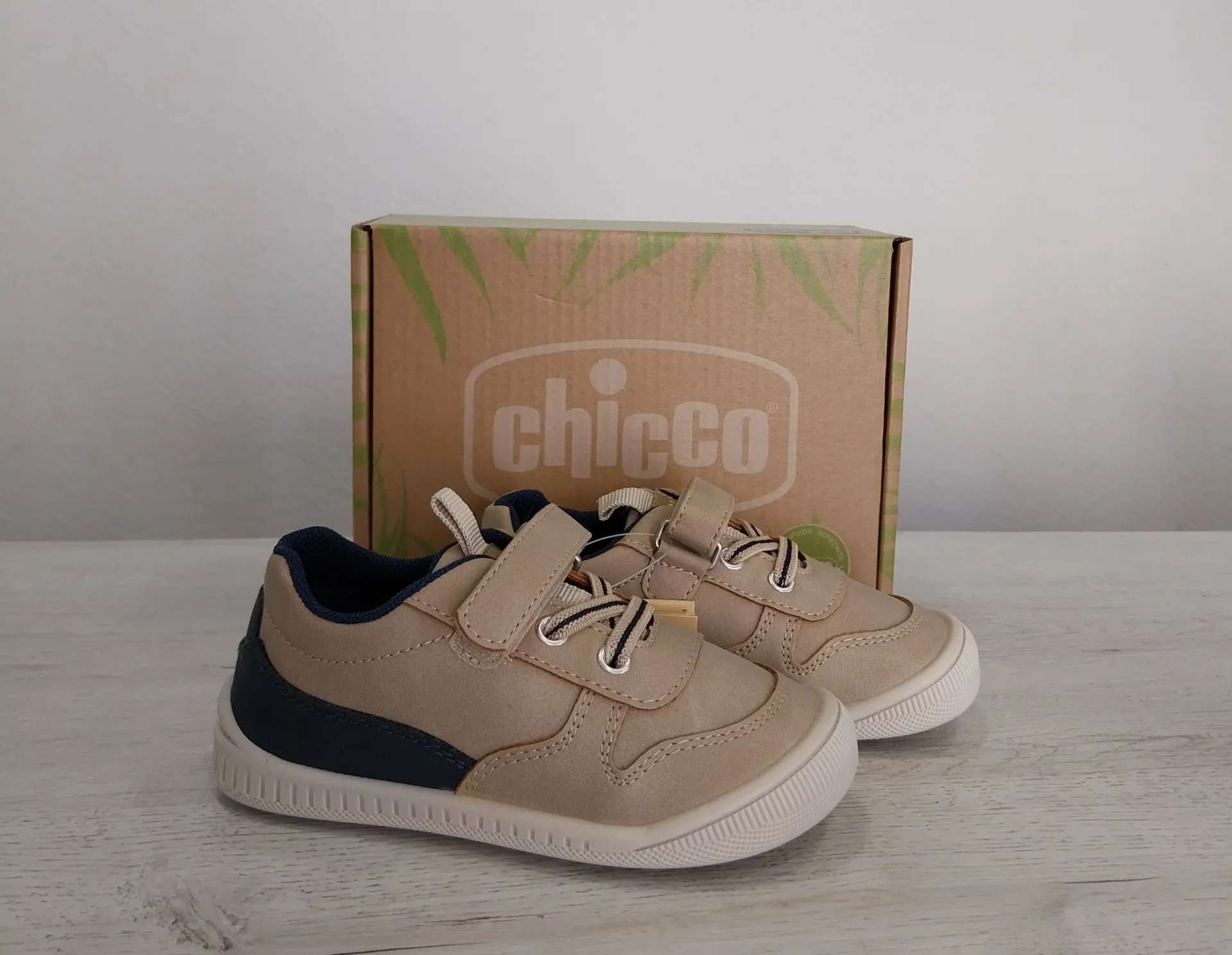 Deportiva niño chicco