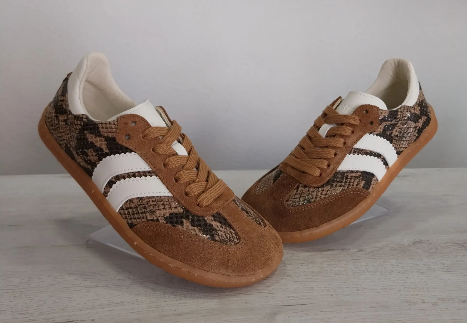 Deportiva M. trick coqueflex