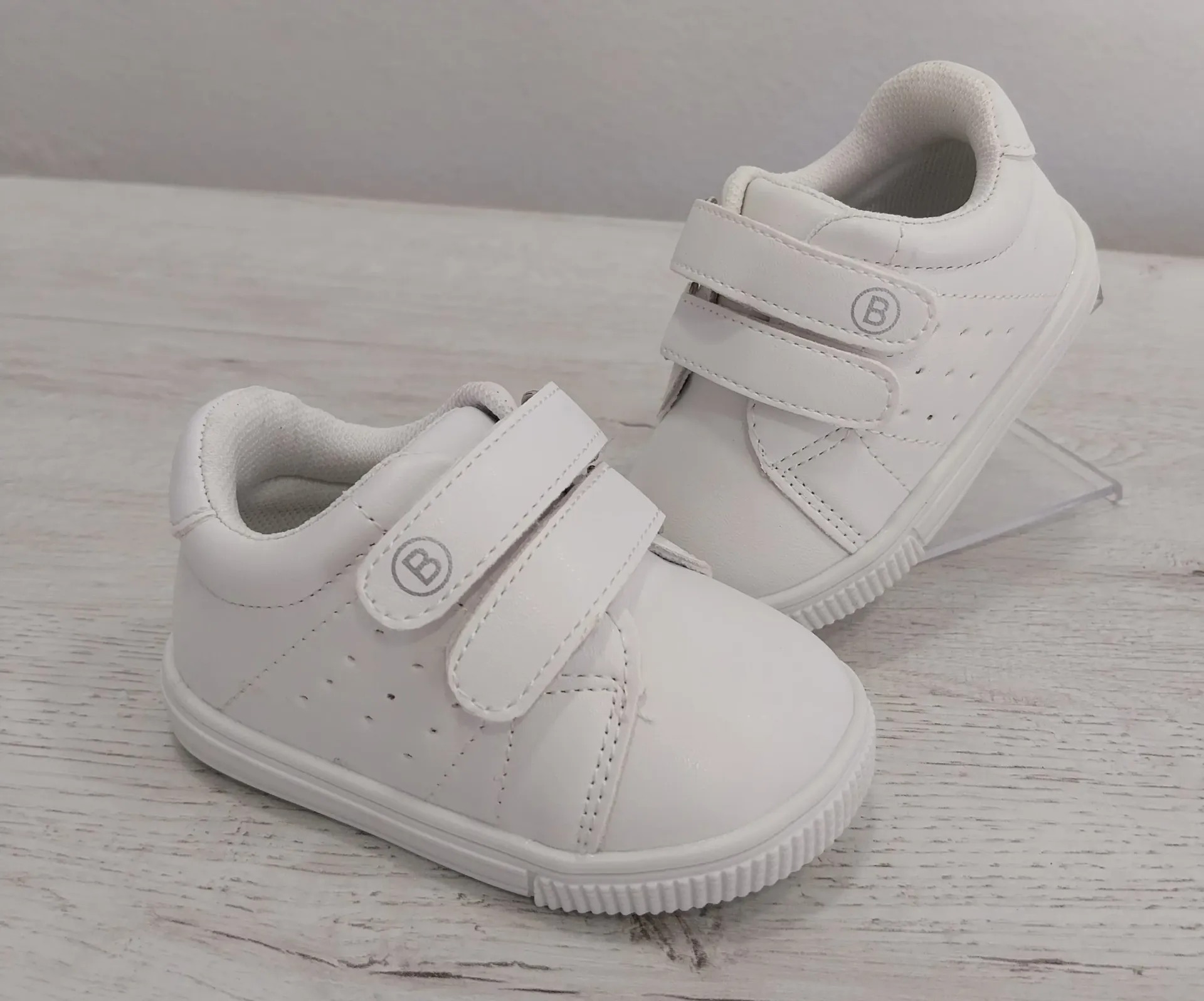 Deportiva bubble bebe (18)