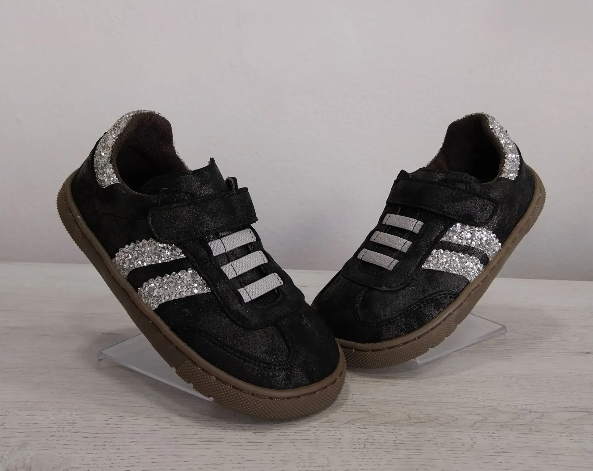 Deportiva coqueflex gliter (27)