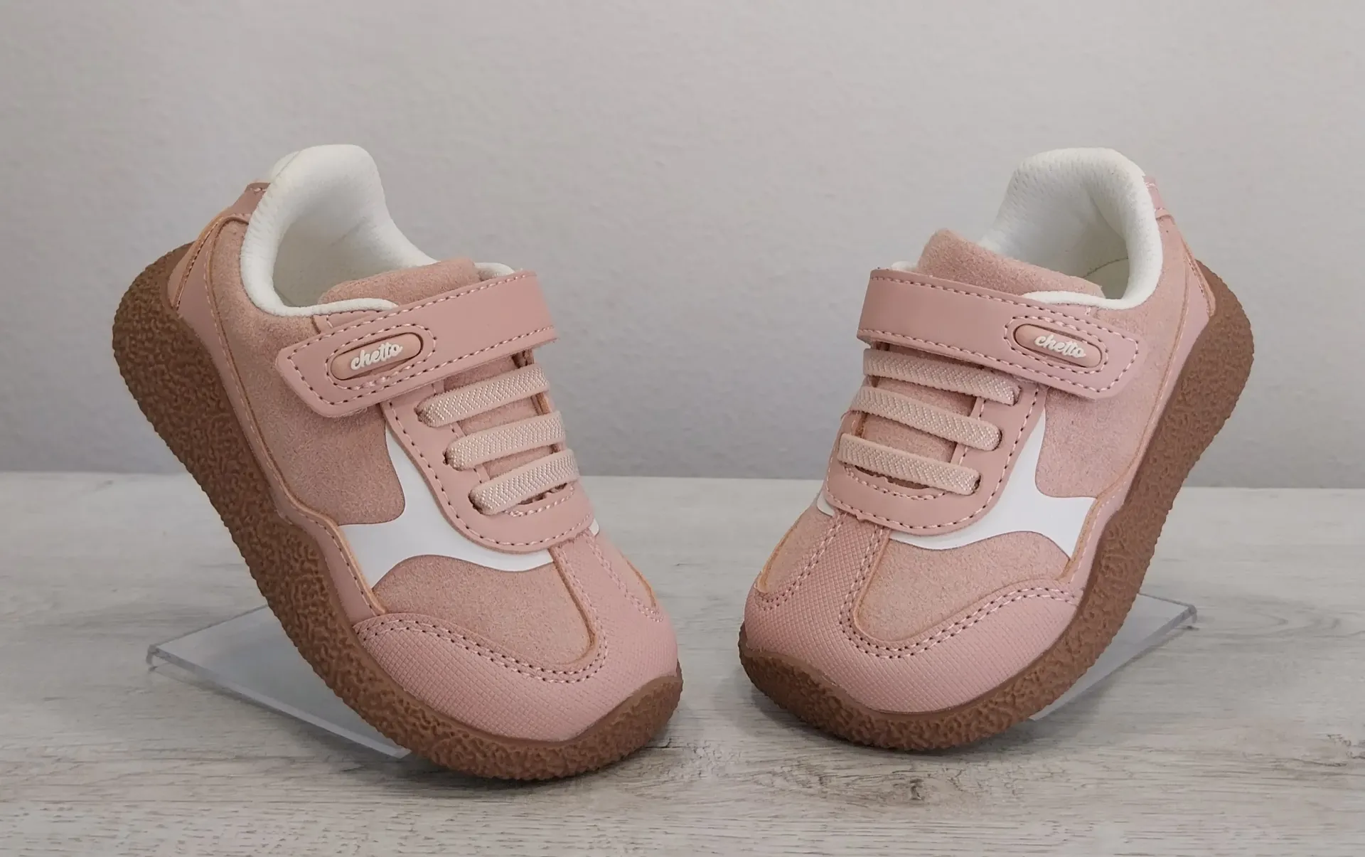 Deportiva chetto rosa (24)